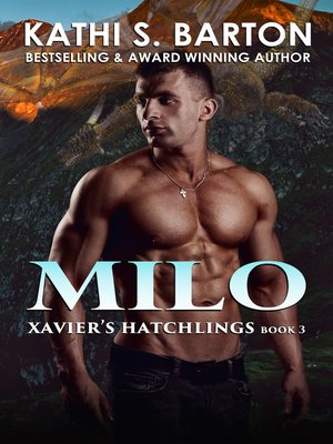 cover image of Milo